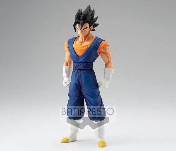 Dragonball Z Solid Edge Works Vol.4 Vegito Figure