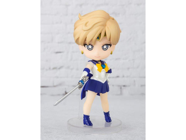Figuarts Mini Sailor Moon Eternal: Super Sailor Uranus