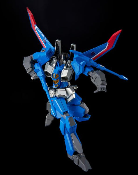 Transformers - Thundercracker Furai Model Kit