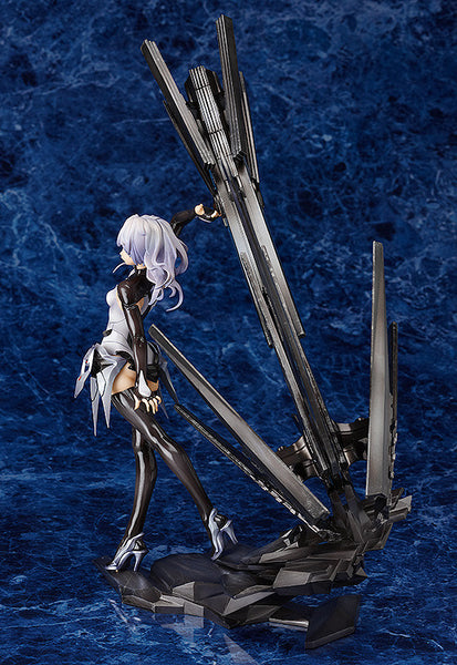 BEATLESS: Lacia: 2011 Ver. 1/8 Figure