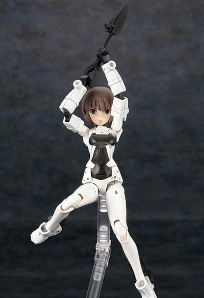 Megami Device - WISM Soldier Assault Scout