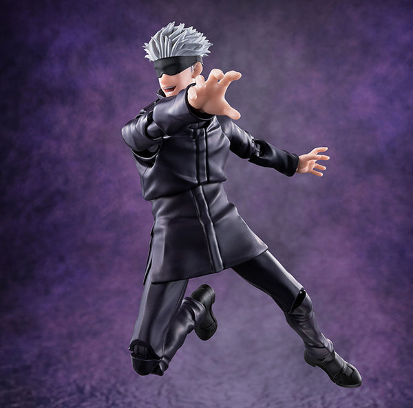 S.H. Figuarts - Jujutsu Kaisen: Satoru Gojo