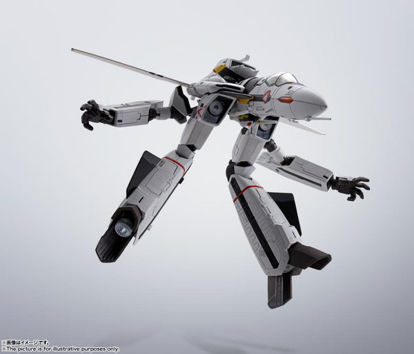 Hi-Metal R Macross Zero: Roy Fokker's VF-0S Phoenix