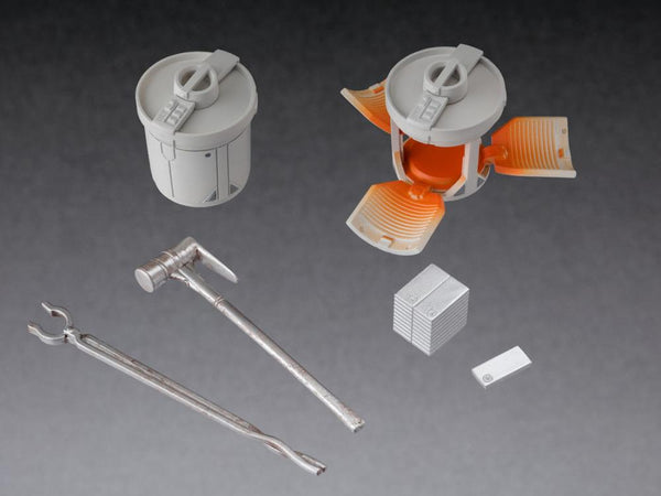 S.H. Figuarts - Star Wars - The Armorer P-Bandai Exclusive