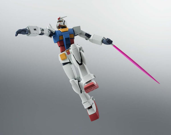 RS#192 RX-78-2 Gundam (Ver. A.N.I.M.E.)