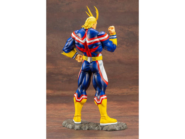My Hero Academia - All Might ARTFXJ Statue