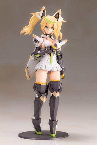 Phantasy Star Online 2es: Gene (Stella Tears Ver.) Model Kit