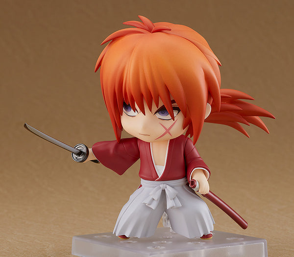 1613 Rurouni Kenshin: Kenshin Himura