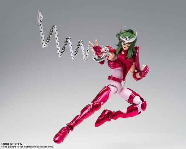 Saint Cloth Myth Cloth EX Andromeda Shun [Final Bronze Cloth] (The Hades Chapter - Sanctuary Ver.) Limited Edition