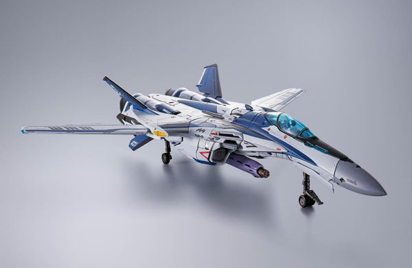 DX Chogokin - Macross Frontier: VF-25 Messiah Valkyrie (Worldwide Anniversary Ver.)