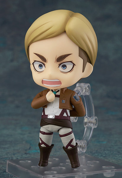 775 Attack on Titan - Erwin Smith