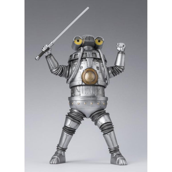 S.H.Figuarts Ultraman Trigger - SC-1M Space Sevenger P-Bandai Exclusive