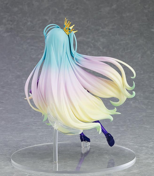 POP UP PARADE No Game No Life: Shiro (Crown Ver.)