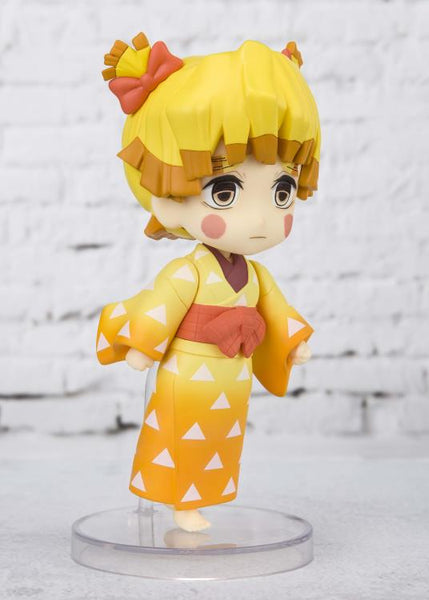 Figuarts Mini Demon Slayer: Kimetsu no Yaiba - Entertainment District Arc Set