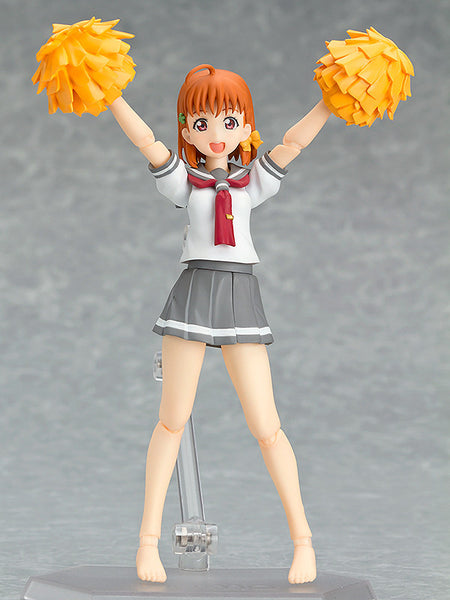 326 Love Live! - Chika Takami