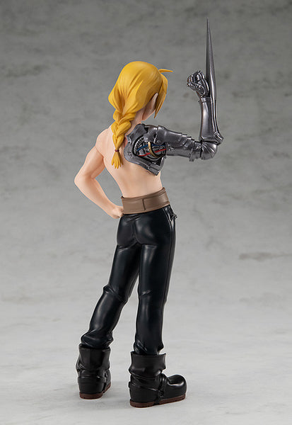 POP UP PARADE Fullmetal Alchemist Brotherhood: Edward Elric