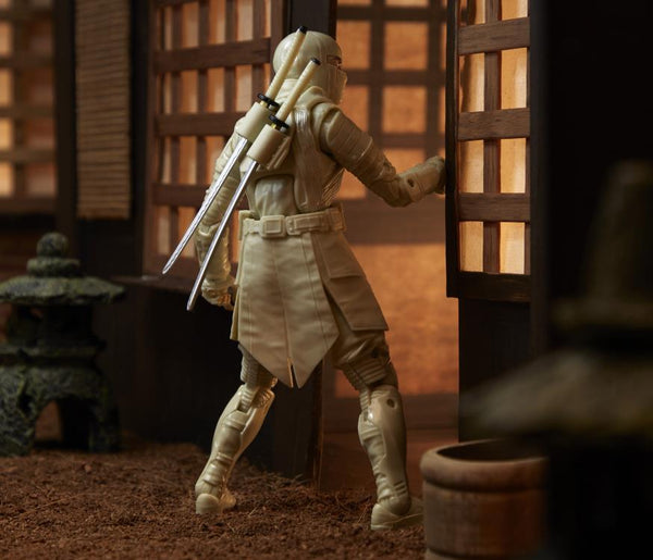 G.I. Joe Origins Classified Series: Storm Shadow