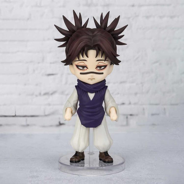 Figuarts Mini Jujutsu Kaisen - Choso