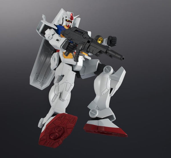 Gundam Universe GU-01 - RX-78-2 Gundam