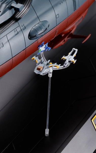 SOC GX-86 Space Battleship Yamato 2022