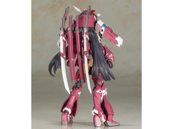 Frame Arms Girl - Magatsuki Plastic Model