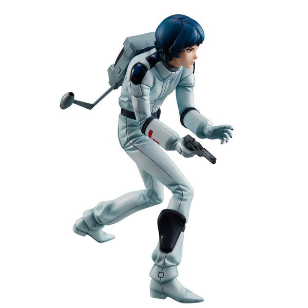 Mobile Fighter G Gundam: Gundam Guys Generation - Kamille Bidan