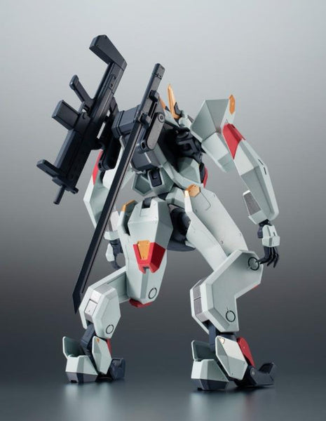 RS#287 Kyoukai Senki: Kenbu