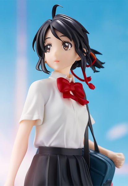 POP UP PARADE Your Name: Mitsuha Miyamizu
