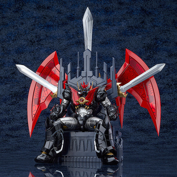 Mazinkaiser Hagane Works Mazinkaiser