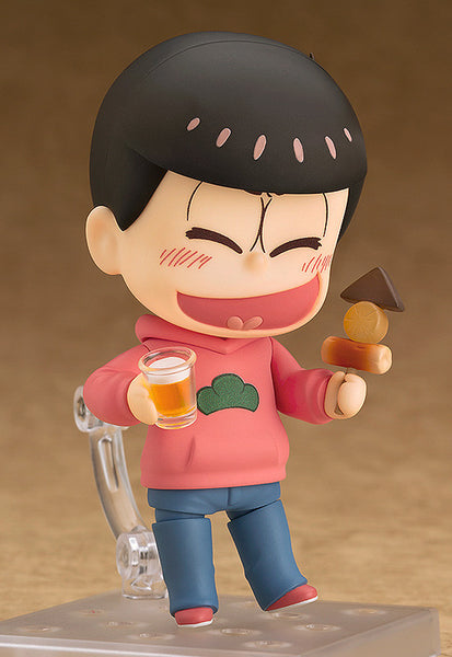 623 Osomatsu-san: Osomatsu Matsuno
