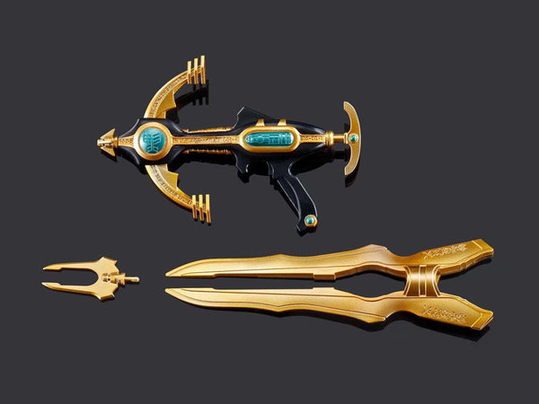 Figure-rise Standard - Kamen Rider Kuuga Pegasus Form / Rising Pegasus