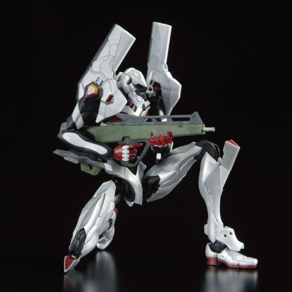 RG Evangelion Unit-04 - P-Bandai Exclusive