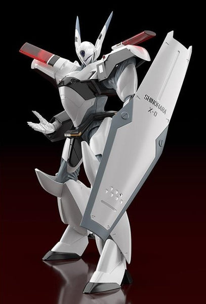 Moderoid: Patlabor AV-X0 Type Zero