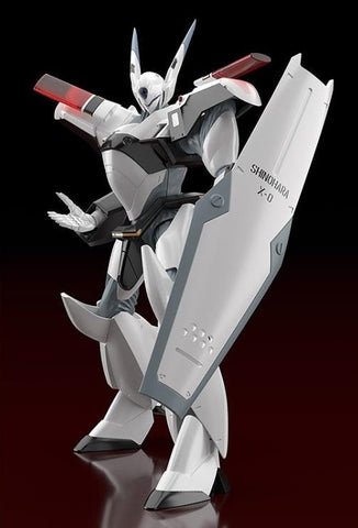 Moderoid: Patlabor AV-X0 Type Zero