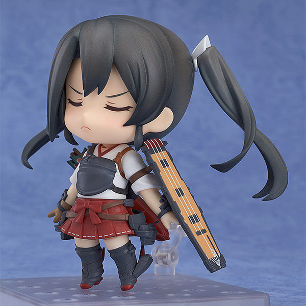622 Kancolle: Zuikaku