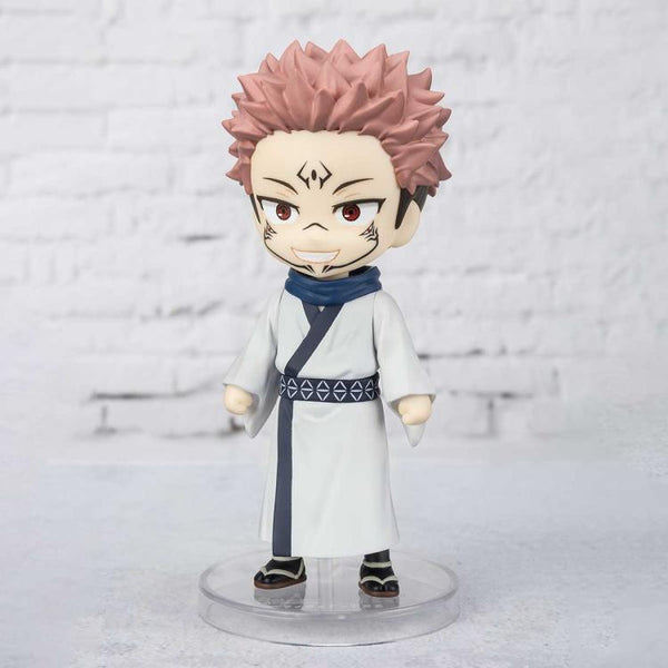Figuarts Mini Jujutsu Kaisen - Sukuna