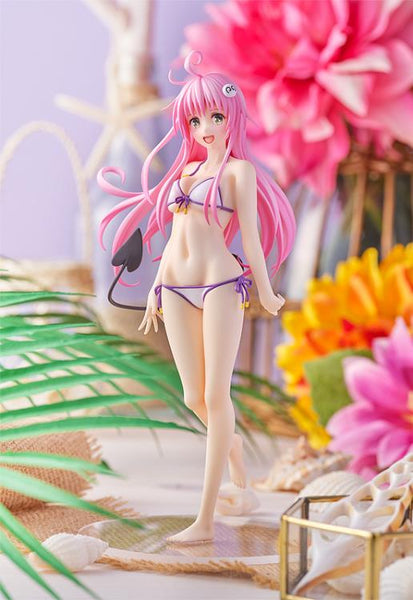 POP UP PARADE To Love-Ru Darkness: Lala Satalin Deviluke
