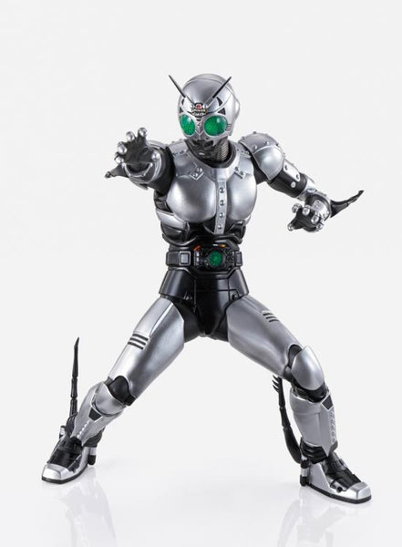 S.H. Figuarts Shinkocchou Seihou - "Kamen Rider Black" Shadow Moon