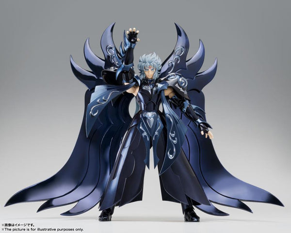 Saint Cloth Myth EX Thanatos