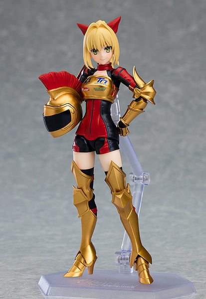 SP-129 GOODSMILE RACING & TYPE-MOON RACING: Nero Claudius: Racing ver.