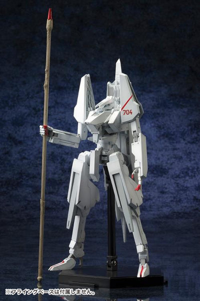 Knights of Sidonia Type 17 Guard Tsugumori Kaini 1/100 Scale Model Kit