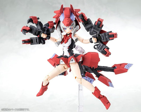 Megami Device - Chaos & Pretty Little Red Model Kit