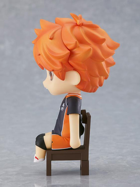 Nendoroid Swacchao! Haikyuu!!: Shoyo Hinata
