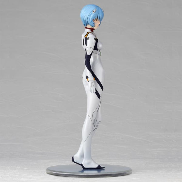 Neon Genesis Evangelion Hayashi Hiroki Figure Collection Rei Ayanami 1/7 Figure