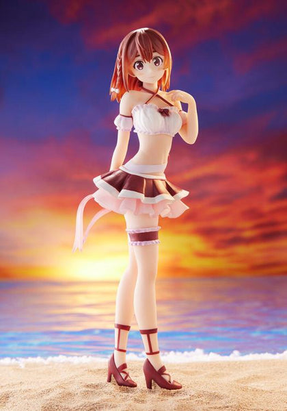 Rent-a-Girlfriend Ichibansho: Sumi Sakurasawa (Summer Dressing) (Satisfaction Level 4)