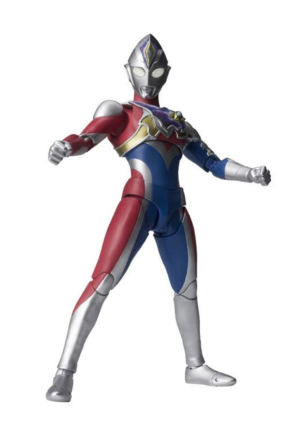 S.H.Figuarts - Ultraman Decker Flash Type