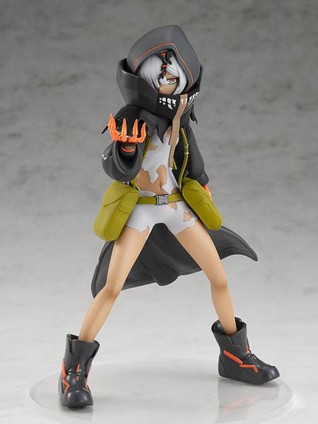 POP UP PARADE Black Rock Shooter: Strength (Dawn Fall Ver.)