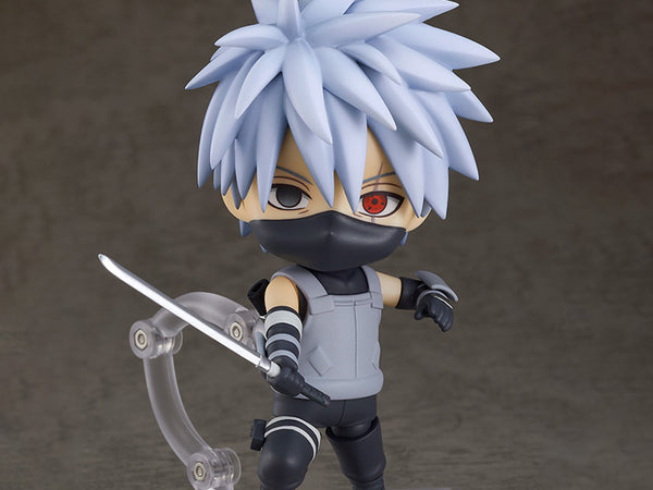1636 Naruto Shippuden - Kakashi Hatake (Anbu Black Ops Ver.)