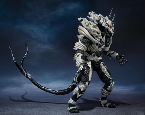S.H. MonsterArts - Godzilla Final Wars: Monster X