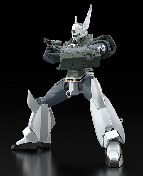 Moderoid Patlabor 2 the Movie: AV-98 Ingram (Reactive Armor)